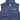 Sun 68 GILET Blu