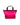 Sun 68 BORSE A SPALLA Fucsia