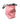 Sun 68 BORSE A SPALLA Rosa