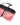 Sun 68 BORSE A SPALLA Rosa