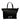 Sun 68 BORSE A SPALLA Nero
