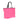 Sun 68 BORSE A SPALLA Fucsia