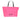 Sun 68 BORSE A SPALLA Fucsia