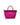 Sun 68 BORSE A SPALLA Fucsia