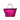 Sun 68 BORSE A SPALLA Fucsia