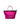 Sun 68 BORSE A SPALLA Fucsia