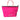 Sun 68 BORSE A SPALLA Fucsia