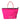 Sun 68 BORSE A SPALLA Fucsia