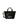 Sun 68 BORSE A SPALLA Nero