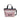 Sun 68 MINI BORSA A MANO Rosa