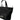 Sun 68 BORSE A SPALLA Nero