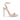 Steve Madden SANDALI CON TACCO Rosa