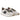 Alexander Smith SNEAKERS Bianco