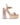 Steve Madden SANDALI CON TACCO Rosa
