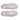 Saucony SNEAKERS Lilla