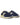 Saucony SNEAKERS Blu