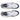Saucony SNEAKERS Bianco