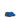 Saucony SNEAKERS Blu