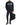 Ea7 Emporio Armani TUTE COMPLETE Nero