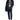 Ea7 Emporio Armani TUTE COMPLETE Blu