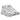 Ea7 Emporio Armani SNEAKERS Bianco