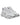 Ea7 Emporio Armani SNEAKERS Bianco