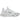 Ea7 Emporio Armani SNEAKERS Bianco