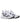 Ea7 Emporio Armani SNEAKERS Bianco