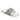 Ea7 Emporio Armani CIABATTE Bianco