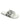 Ea7 Emporio Armani CIABATTE Bianco
