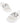Ea7 Emporio Armani CIABATTE Bianco