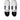 Emporio Armani SNEAKERS Bianco