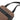 Emporio Armani TRACOLLE Marrone