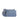 Emporio Armani MINI BORSA A TRACOLLA Blu