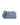 Emporio Armani MINI BORSA A TRACOLLA Blu