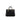 Emporio Armani MINI BORSA A MANO Nero