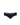 Emporio Armani SLIP Nero