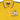 La Martina POLO Giallo