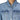 Guess GIUBBOTTI Blu