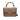Guess BORSE A SPALLA Marrone