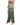 Guess By Marciano PANTALONI Verde