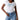 Guess T-SHIRT Bianco