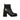 Windsor Smith TRONCHETTI Nero