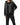 Plein Sport GILET Nero