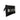 John Richmond POCHETTE Nero