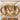 Love Moschino PORTAFOGLI Beige