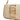 Love Moschino BORSE A SPALLA Beige