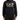 Ea7 Emporio Armani FELPE Nero