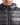 Ea7 Emporio Armani GIUBBOTTI Nero