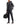 Ea7 Emporio Armani GIUBBOTTI Nero